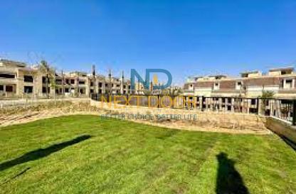Apartment - 1 Bedroom - 1 Bathroom for sale in Sarai - Mostakbal City Compounds - Mostakbal City - Future City - Cairo