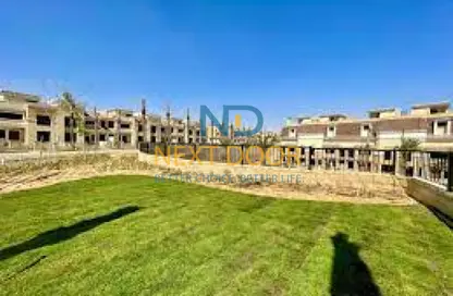 Apartment - 1 Bedroom - 1 Bathroom for sale in Sarai - Mostakbal City Compounds - Mostakbal City - Future City - Cairo