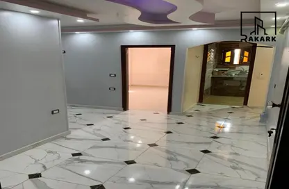 Apartment - 3 Bedrooms - 2 Bathrooms for rent in Masaken Sheraton - Sheraton Al Matar - El Nozha - Cairo
