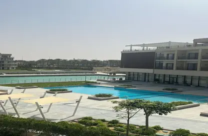 شاليه - غرفة نوم - 1 حمام للبيع في مراسي - سيدي عبد الرحمن - الساحل الشمالي