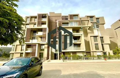 Apartment - 2 Bedrooms - 3 Bathrooms for sale in Eastown - 5th Settlement Compounds - The 5th Settlement - New Cairo City - Cairo