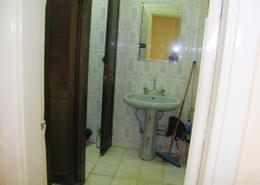 Apartment - 3 bedrooms - 1 bathroom for للبيع in Ramsis St. - Nadi Al Sekka Al Hadid - Nasr City - Cairo