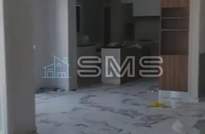 Apartment - 4 Bedrooms - 4 Bathrooms for rent in Al Andalus Buildings - Al Andalus District - New Cairo City - Cairo