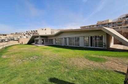 Villa - 5 Bedrooms - 4 Bathrooms for sale in IL Monte Galala - Al Ain Al Sokhna - Suez