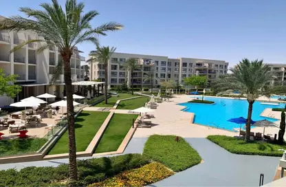 شاليه - 2 غرف نوم - 1 حمام للبيع في مراسي - سيدي عبد الرحمن - الساحل الشمالي