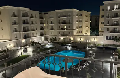 Apartment - 3 Bedrooms - 4 Bathrooms for rent in Mivida - 5th Settlement Compounds - The 5th Settlement - New Cairo City - Cairo
