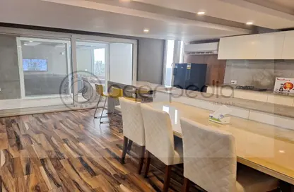 Apartment - 2 Bedrooms - 2 Bathrooms for rent in Katameya Heights - El Katameya Compounds - El Katameya - New Cairo City - Cairo Apartment - 2 Bedrooms - 2 Bathrooms for rent in Katameya Heights - El Katameya Compounds - El Katameya - New Cairo City - Cairo