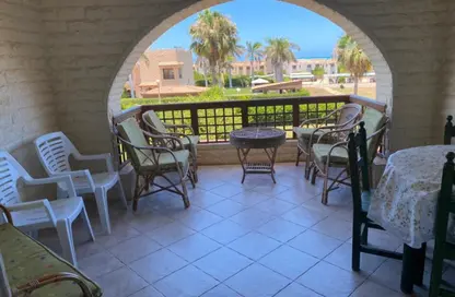 شاليه - 3 غرف نوم - 2 حمامات للبيع في مارينا 4 - مارينا - العلمين - الساحل الشمالي