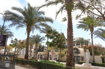 Apartment - 1 Bedroom - 1 Bathroom for sale in El Kawther District - Hurghada - Red Sea