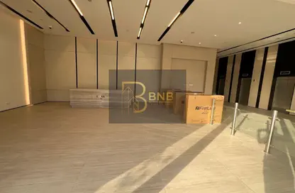 Office Space - Studio - 1 Bathroom for rent in Mivida - 5th Settlement Compounds - The 5th Settlement - New Cairo City - Cairo