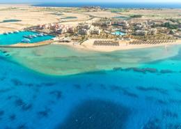 Apartment - 2 bedrooms for للبيع in Soma Breeze - Soma Bay - Safaga - Hurghada - Red Sea