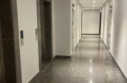 Apartment - 3 Bedrooms - 3 Bathrooms for rent in Park Side Residence - Zed Towers - Sheikh Zayed Compounds - Sheikh Zayed City - Giza