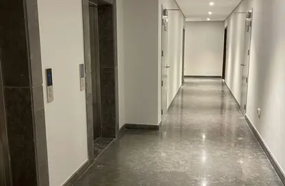 Apartment - 3 Bedrooms - 3 Bathrooms for rent in Park Side Residence - Zed Towers - Sheikh Zayed Compounds - Sheikh Zayed City - Giza