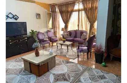 شقة - 2 غرف نوم - 2 حمامات للبيع في شارع الحجاز - ميدان المحكمة - مصر الجديدة - القاهرة