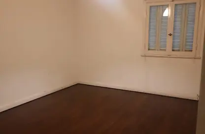Apartment - 2 Bedrooms - 2 Bathrooms for sale in Heliopolis - Masr El Gedida - Cairo
