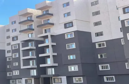 Apartment - 3 Bedrooms - 3 Bathrooms for sale in Stau - New Capital Compounds - New Capital City - Cairo Apartment - 3 Bedrooms - 3 Bathrooms for sale in Stau - New Capital Compounds - New Capital City - Cairo