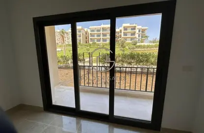 Apartment - 4 Bedrooms - 3 Bathrooms for rent in Moon Residences - Fifth Square - The 5th Settlement - New Cairo City - Cairo