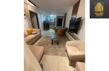 شقة - 2 غرف نوم - 1 حمام للايجار في پريڤادو - مدينتي - القاهرة