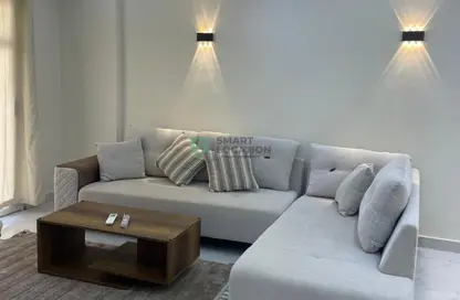 Apartment - 2 Bedrooms - 1 Bathroom for rent in Privado - Madinaty - Cairo