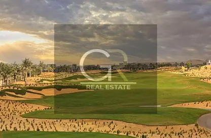 فيلا - 8 غرف نوم - 8 حمامات للبيع في نيو جيزة - طريق مصر اسكندرية الصحراوي - مدينة 6 أكتوبر - الجيزة