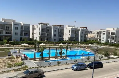 شاليه - 2 غرف نوم - 1 حمام للبيع في أمواج - سيدي عبد الرحمن - الساحل الشمالي