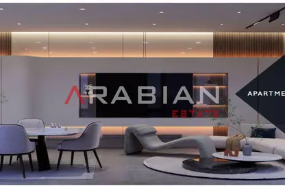 شقة - 3 غرف نوم - 3 حمامات للبيع في رايت العاصمة الادارية الجديدة - كمبوندات العاصمة الإدارية الجديدة - العاصمة الإدارية الجديدة - القاهرة