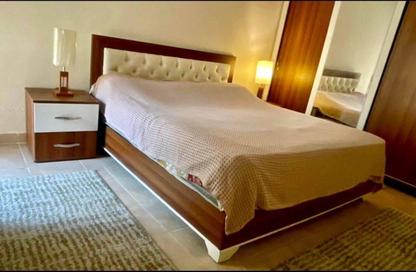 Apartment - 3 Bedrooms - 2 Bathrooms for rent in Madinaty - Cairo