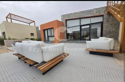 Villa - 3 Bedrooms - 4 Bathrooms for sale in Makadi Orascom Resort - Makadi - Hurghada - Red Sea