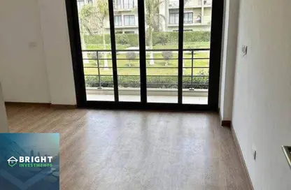 Apartment - 3 Bedrooms - 2 Bathrooms for sale in Palm Hills New Cairo - 5th Settlement Compounds - The 5th Settlement - New Cairo City - Cairo