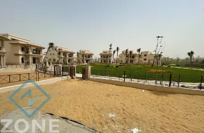 Villa - 4 Bedrooms - 4 Bathrooms for sale in Madinaty - Cairo
