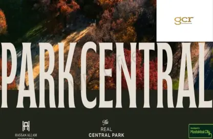 شقة - 3 غرف نوم - 2 حمامات للبيع في بارك سنترال - كمبوندات مدينة المستقبل - مدينة المستقبل - القاهرة