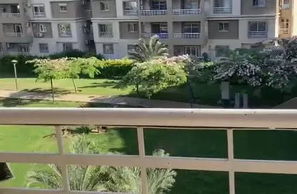 Apartment - 3 Bedrooms - 2 Bathrooms for sale in Madinaty - Cairo Apartment - 3 Bedrooms - 2 Bathrooms for sale in Madinaty - Cairo