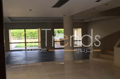 منزل مزدوج - 5 غرف نوم - 5 حمامات للبيع في الباتيو 2 - المستثمرين الشمالية - مدينة القاهرة الجديدة - القاهرة