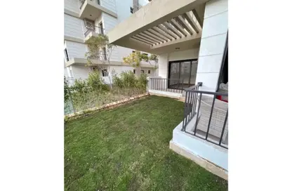 شقة - 3 غرف نوم - 2 حمامات للبيع في مون ريزيدنس - فيفث سكوير - التجمع الخامس - مدينة القاهرة الجديدة - القاهرة