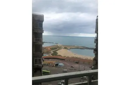 Apartment - 3 Bedrooms - 3 Bathrooms for sale in Syria St. - Roushdy - Hay Sharq - Alexandria