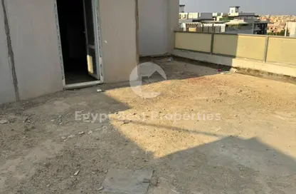 (بنتهاوس  (روف - 4 غرف نوم - 3 حمامات للبيع في زايد ديونز - الحي السادس - الشيخ زايد - الجيزة