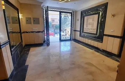 Apartment - 3 Bedrooms - 2 Bathrooms for sale in El Narges Buildings - Al Narges - New Cairo City - Cairo