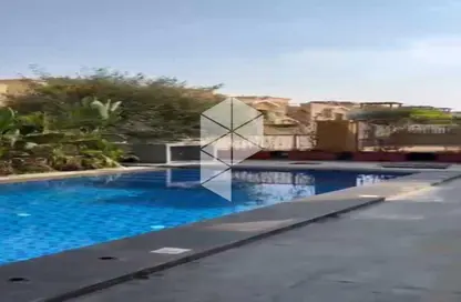 فيلا - 4 غرف نوم - 4 حمامات للايجار في ميفيدا - كمبوندات التجمع الخامس - التجمع الخامس - مدينة القاهرة الجديدة - القاهرة