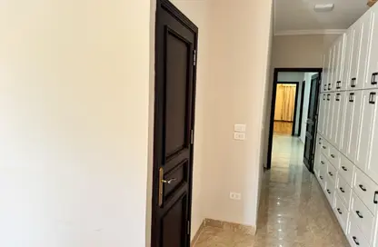Villa - 4 Bedrooms - 3 Bathrooms for sale in El Yasmeen 4 - El Yasmeen - New Cairo City - Cairo
