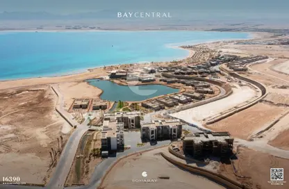 (بنتهاوس  (روف - 3 غرف نوم - 3 حمامات للبيع في ميسكا - سوما باى - سفاجا - الغردقة - محافظة البحر الاحمر