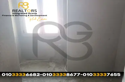 منزل مزدوج - 4 غرف نوم - 4 حمامات للبيع في كليوباترا سكوير - محور 26 يوليو - مدينة 6 أكتوبر - الجيزة