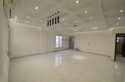 Apartment - 3 Bedrooms - 2 Bathrooms for rent in Akoya - 5th Settlement Compounds - The 5th Settlement - New Cairo City - Cairo