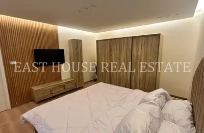 Apartment - 3 Bedrooms - 2 Bathrooms for rent in Madinaty - Cairo
