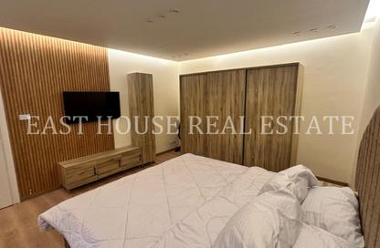 Apartment - 3 Bedrooms - 2 Bathrooms for rent in Madinaty - Cairo