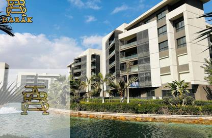 Apartment - 2 Bedrooms - 2 Bathrooms for sale in Madinaty - Cairo