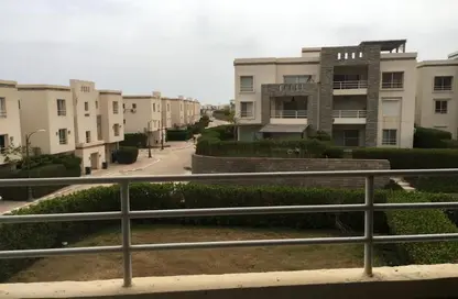 شاليه - 3 غرف نوم - 2 حمامات للبيع في أمواج - سيدي عبد الرحمن - الساحل الشمالي