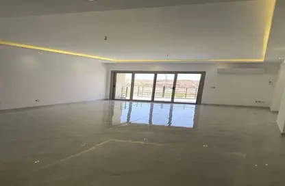 Apartment - 1 Bedroom - 1 Bathroom for sale in R3 - New Capital City - Cairo