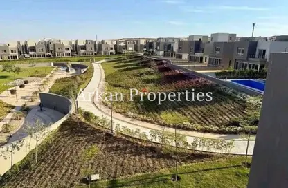 تاون هاوس - 3 غرف نوم - 4 حمامات للبيع في ايتابا - كمبوندات الشيخ زايد - الشيخ زايد - الجيزة