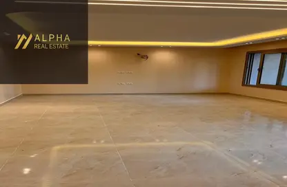 Apartment - 2 Bedrooms - 2 Bathrooms for rent in Galleria Moon Valley - South Investors Area - New Cairo City - Cairo