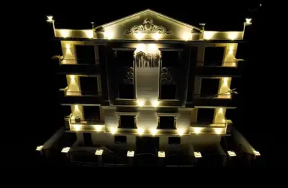 Apartment - 4 Bedrooms - 3 Bathrooms for sale in ZAT - Hadayek October - 6 October City - Giza Apartment - 4 Bedrooms - 3 Bathrooms for sale in ZAT - Hadayek October - 6 October City - Giza